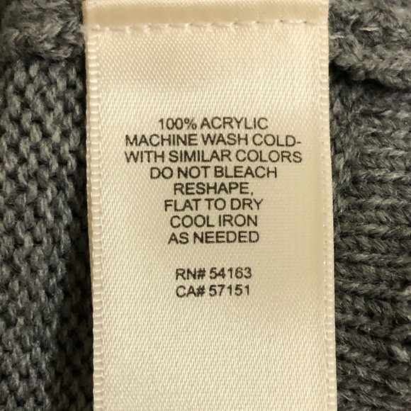 Eliza J Balloon Sleeve Sweater Dress - Picture 8 of 8